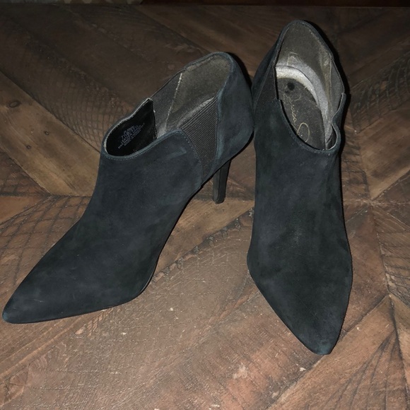 jessica simpson shooties